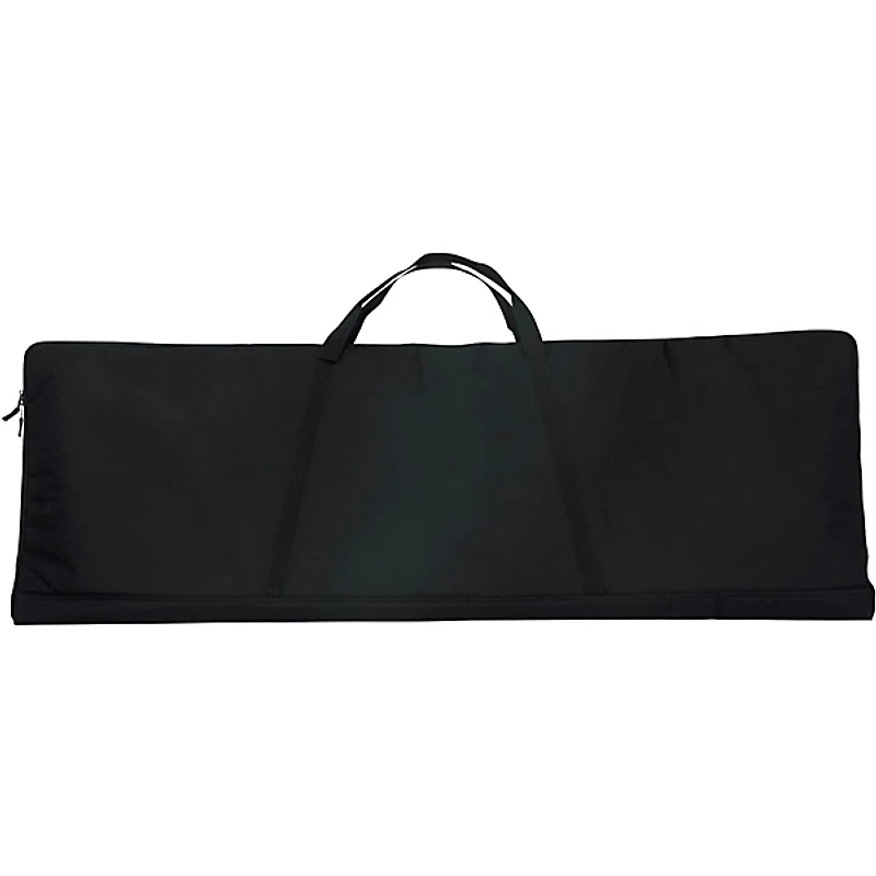 Gator GKBE-88 88-Note Economy Keyboard Gig Bag Black 60"X20"