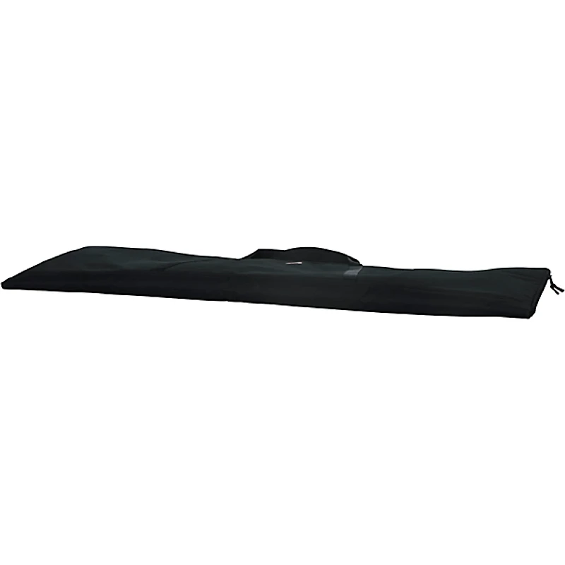 Gator GKBE-88 88-Note Economy Keyboard Gig Bag Black 60"X20"