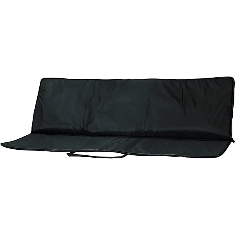 Gator GKBE-88 88-Note Economy Keyboard Gig Bag Black 60"X20"