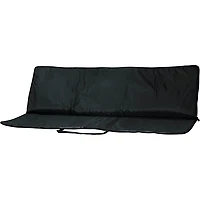 Gator GKBE-88 88-Note Economy Keyboard Gig Bag Black 60"X20"