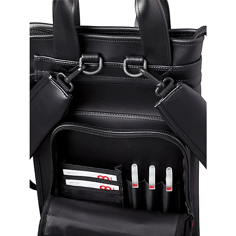 MEINL Deluxe Stick Bag Black