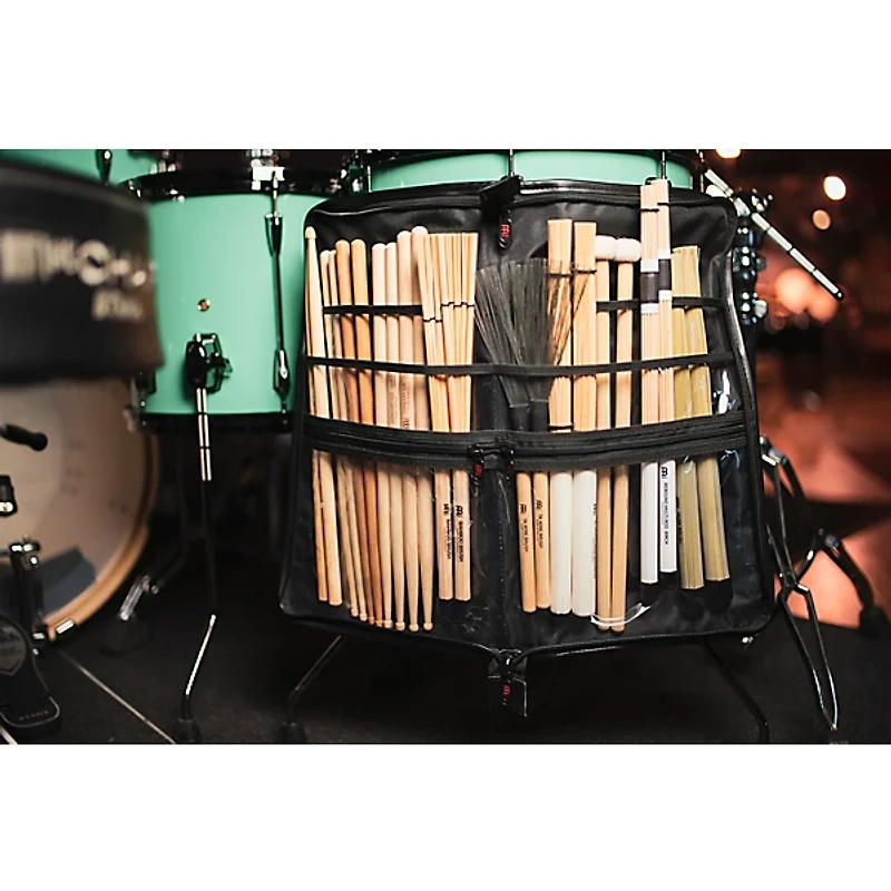 MEINL Deluxe Stick Bag Black