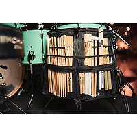 MEINL Deluxe Stick Bag Black