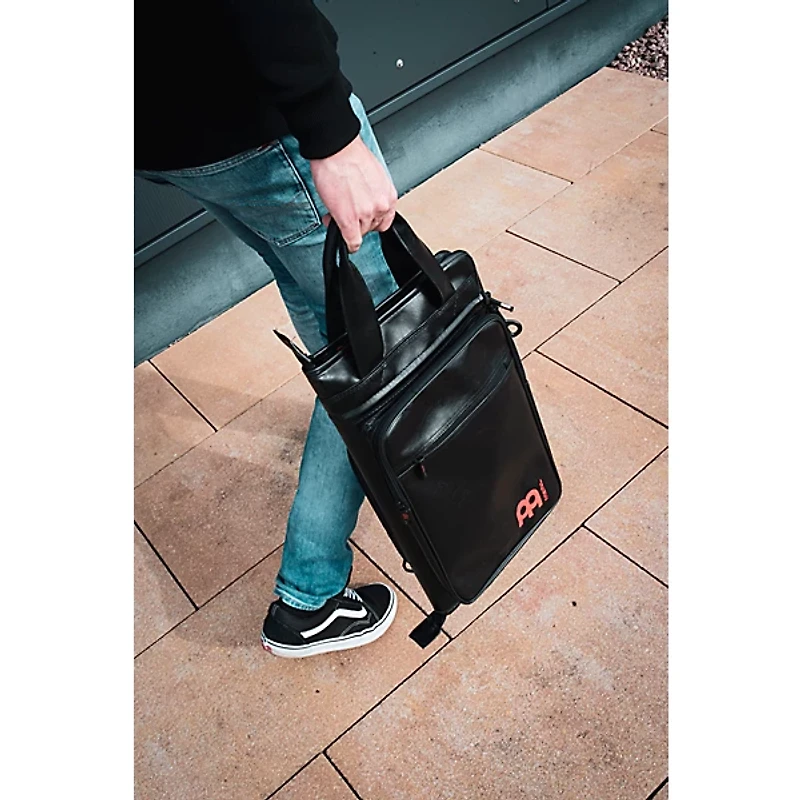 MEINL Deluxe Stick Bag Black