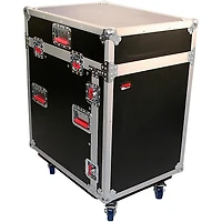 Gator G-Tour Slant Top Rack Console Black