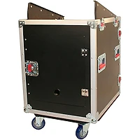 Gator G-Tour Slant Top Rack Console Black