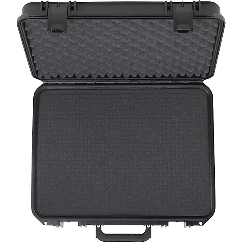 SKB 3I-2015-10B-D Mil-Std Waterproof Rolling Case 10 in. Cubed Foam