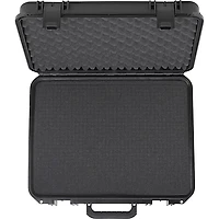 SKB 3I-2015-10B-D Mil-Std Waterproof Rolling Case 10 in. Cubed Foam