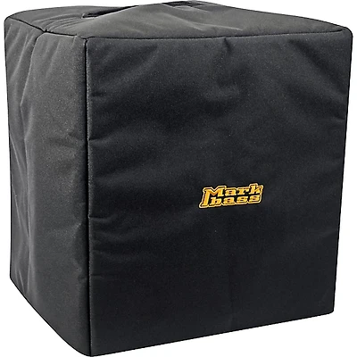 Markbass Mini CMD 121P Amp Head Cover