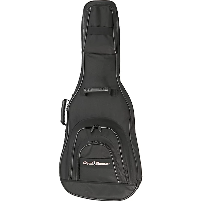 Road Runner Roadster Electric E Guitar Gig Bag