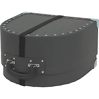 Nomad Multifit Fiber Tom Case 8 in.