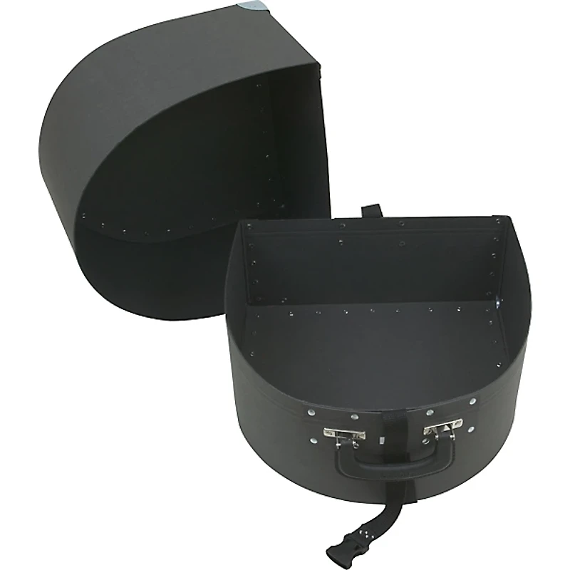 Nomad Multifit Fiber Tom Case 8 in.