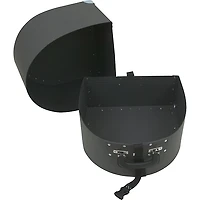 Nomad Multifit Fiber Tom Case 8 in.