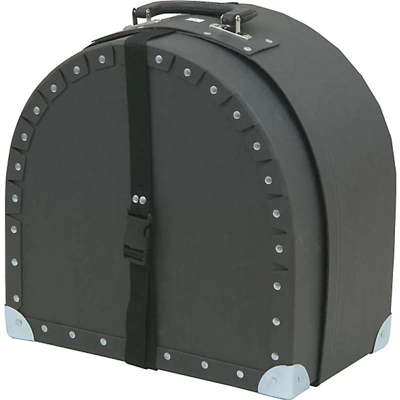 Nomad Multifit Fiber Tom Case 8 in.