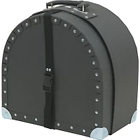 Nomad Multifit Fiber Tom Case 8 in.