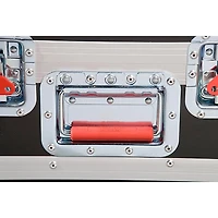 Gator G-Tour Mixer Road Case Black