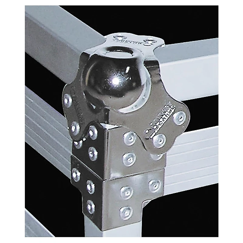 Odyssey FZBM10W ATA Turntable Case