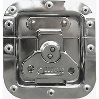 Odyssey FZBM10W ATA Turntable Case