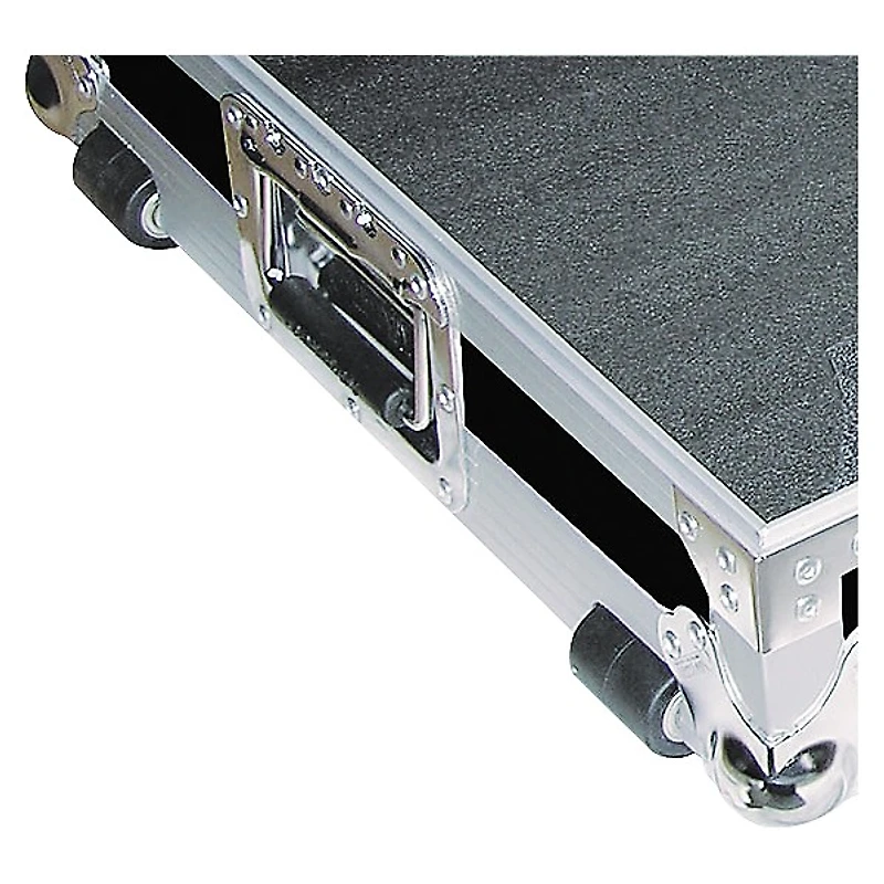 Odyssey FZBM10W ATA Turntable Case