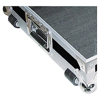 Odyssey FZBM10W ATA Turntable Case