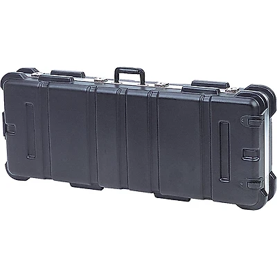 SKB SKB-4214W 61-Key Keyboard Case With Wheels
