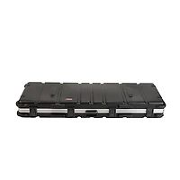 SKB SKB-5820W 88-Key Keyboard Case With Wheels