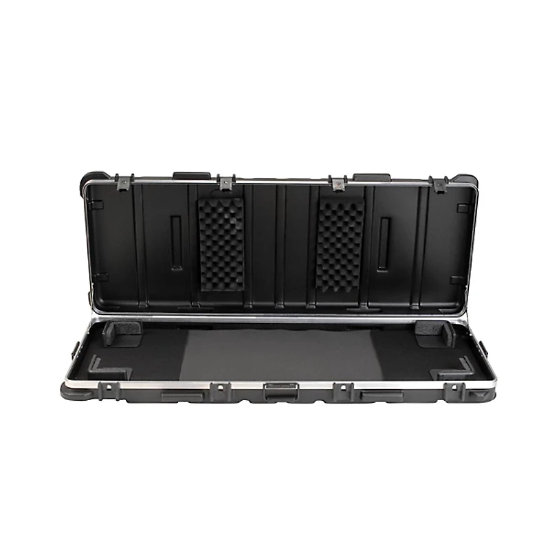 SKB SKB-5820W 88-Key Keyboard Case With Wheels