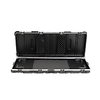 SKB SKB-5820W 88-Key Keyboard Case With Wheels