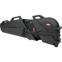 SKB SKB-44RW ATA Electric Bass Roller Case