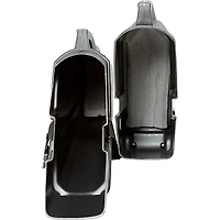 SKB SKB-44RW ATA Electric Bass Roller Case