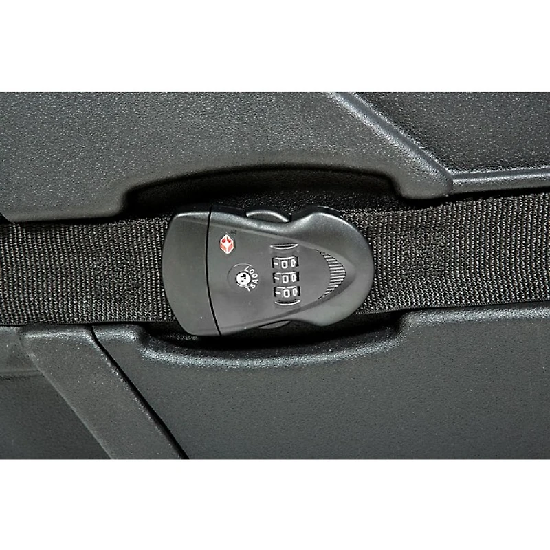 SKB SKB-44RW ATA Electric Bass Roller Case