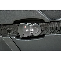 SKB SKB-44RW ATA Electric Bass Roller Case