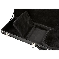 ESP B Bass Form Fit Case