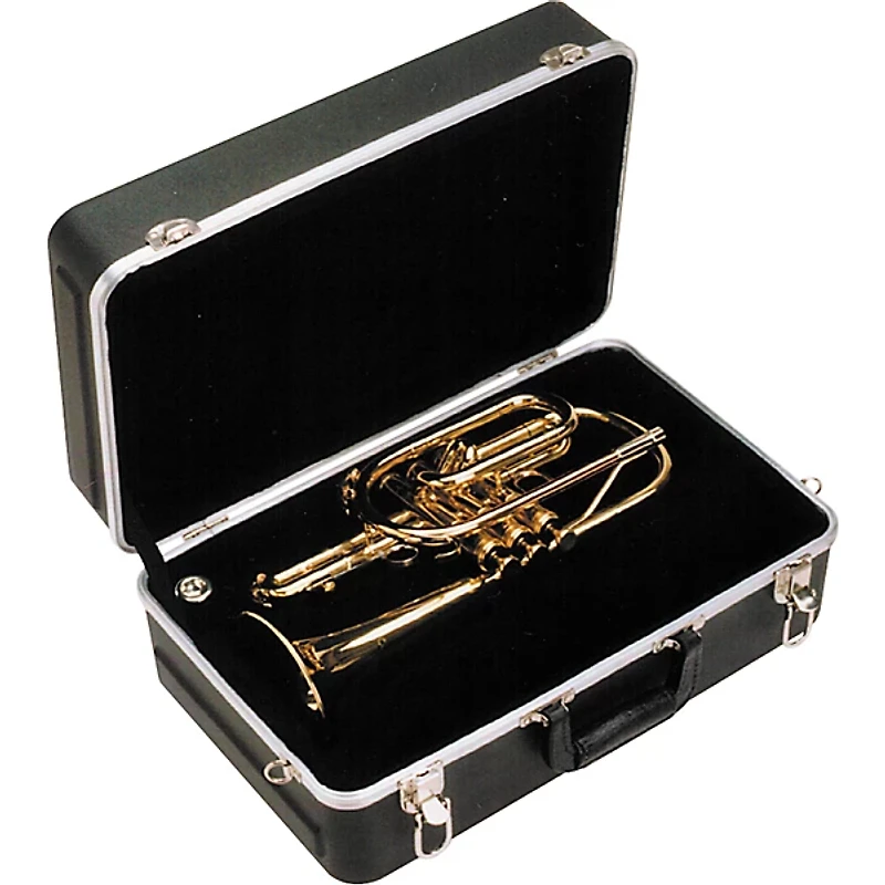 SKB SKB-325 Cornet Case