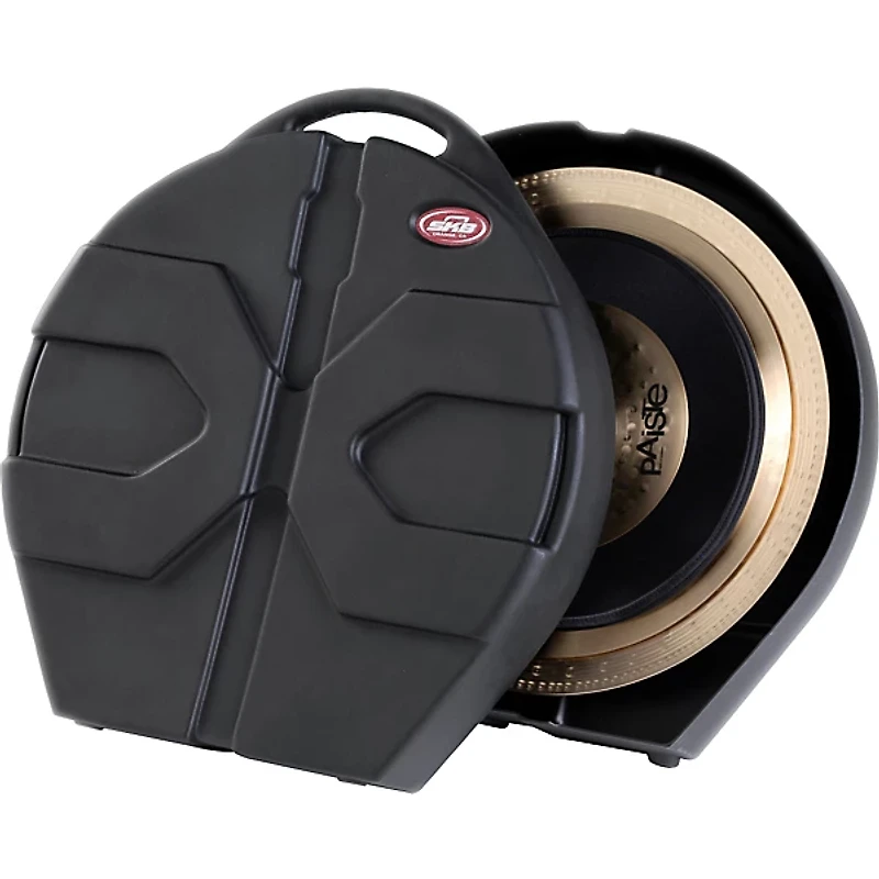 SKB SKB-CV8 Roto-X Cymbal Vault