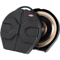 SKB SKB-CV8 Roto-X Cymbal Vault