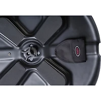 SKB SKB-CV8 Roto-X Cymbal Vault