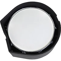 SKB Roto-X Molded Drum Case