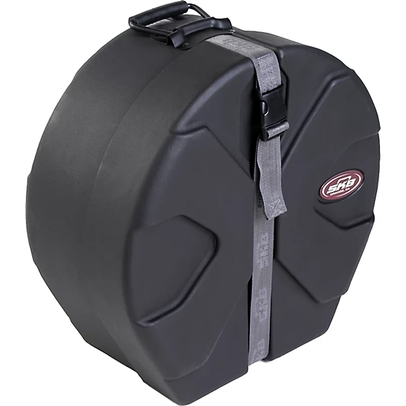 SKB Roto-X Molded Drum Case
