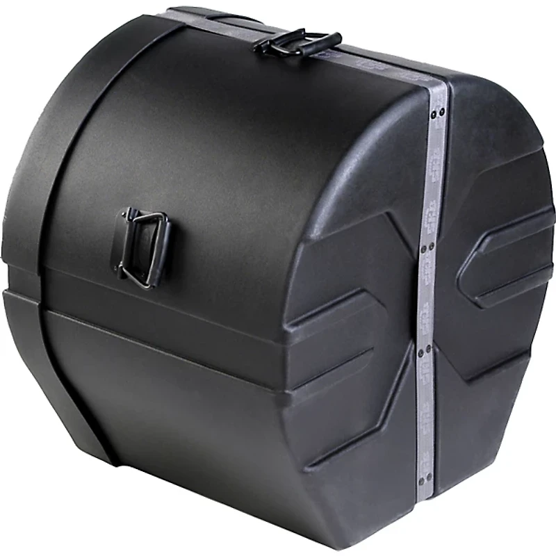SKB Roto-X Molded Drum Case