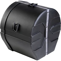 SKB Roto-X Molded Drum Case