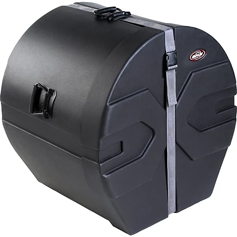 SKB Roto-X Molded Drum Case