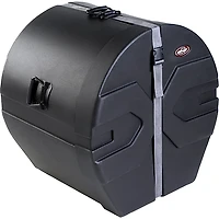 SKB Roto-X Molded Drum Case