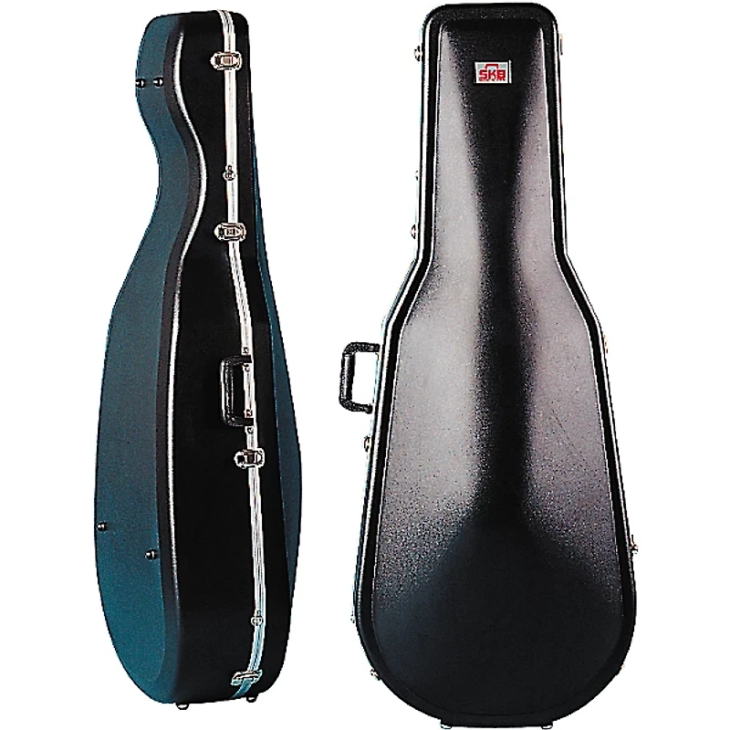 SKB Cello Case 4/4
