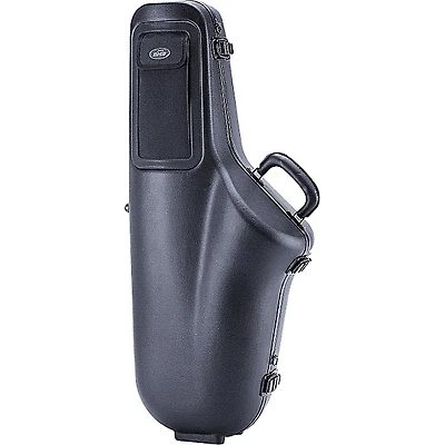 SKB SKB-450 Professional Contoured Tenor Saxophone Case