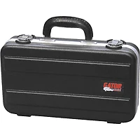Gator GM-6-PE Polyethylene 6 Microphone Case