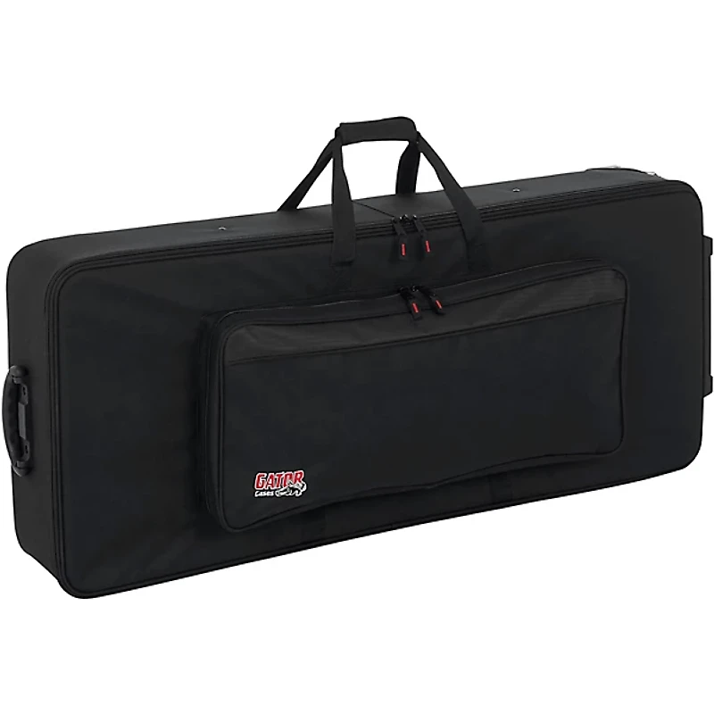 Gator GK-61 61-Key Lightweight Keyboard Case