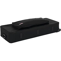 Gator GK-61 61-Key Lightweight Keyboard Case