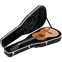 Gator GC-CLASSIC Deluxe ABS Classical Guitar Case