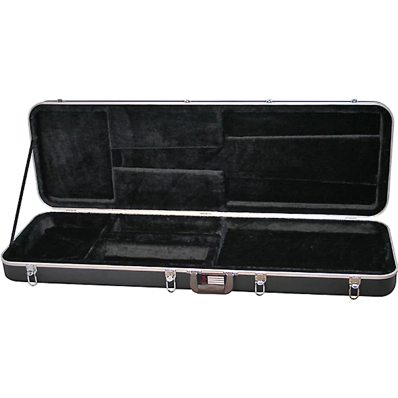 Gator GC-Bass Deluxe Bass Guitar Case